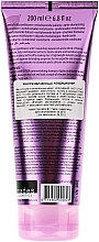 Repairing Conditioner "Temptation Pure" - Mades Cosmetics Bath&Body Conditioner — photo N10