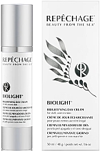 Brightening Day Cream - Repechage Biolight Brightening Day Cream — photo N3