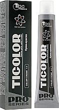 Professional Permanent Hair Cream Color - Tico Professional Ticolor Classic (902) — photo N2