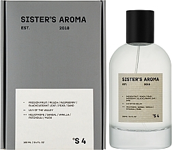 Parfum - Sister's Aroma Pur Pur  — photo N4