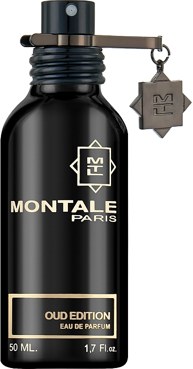 Montale Oud Edition - Eau de Parfum — photo N4