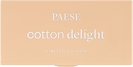 Contouring Palette - Paese Cotton Delight Contouring Palette — photo N2