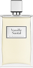 Fragrances, Perfumes, Cosmetics Reminiscence Vanille Santal - Eau de Toilette