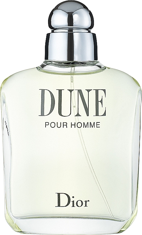 Dior Dune pour homme - Eau de Toilette — photo N1