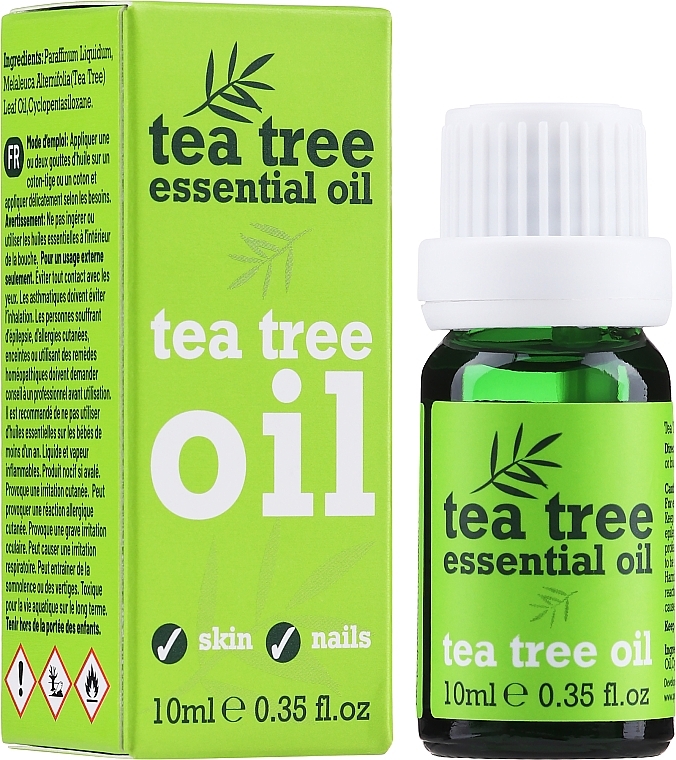 Tea Tree Oil - Xpel Marketing Ltd Tea Tree Oil 100% Pure — photo N1