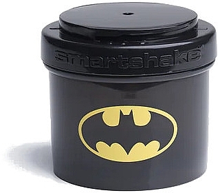 Sports Nutrition Container - SmartShake Revive Storage DC Comics Batman — photo N1