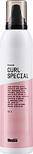 Fragrances, Perfumes, Cosmetics Curl Enhancer Mousse - Glossco Curl Special Mousse
