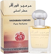 Al Haramain Haramain Forever - Oil Parfum — photo N1