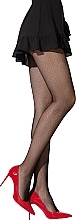 Fragrances, Perfumes, Cosmetics Tights 'Facile', 20 Den, nero - Knittex