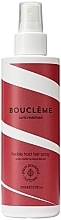 Flexible Hold Hairspray - Boucleme Flexible Hold Hairspray — photo N1