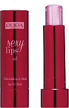 Fragrances, Perfumes, Cosmetics Lip Oil Stick - Pupa Lip Oil Stick French Kiss