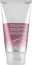 Protective Hair Mask - Joico Defy Damage Protective Masque For Bond-Regenerating Color Protection — photo N1