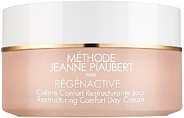 Fragrances, Perfumes, Cosmetics Face Cream - Methode Jeanne Regenactive Restructuring Comfort Day Cream