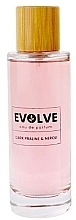 Fragrances, Perfumes, Cosmetics Evolve Dark Praline & Neroli - Eau de Parfum