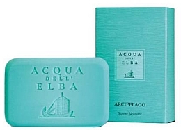 Fragrances, Perfumes, Cosmetics Acqua dell Elba Arcipelago Men - Perfumed Soap