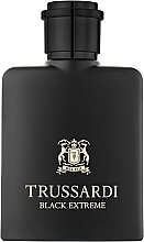 Fragrances, Perfumes, Cosmetics Trussardi Black Extreme - Eau de Toilette