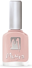 Fragrances, Perfumes, Cosmetics Top Coat - Moyra Nail Corrector