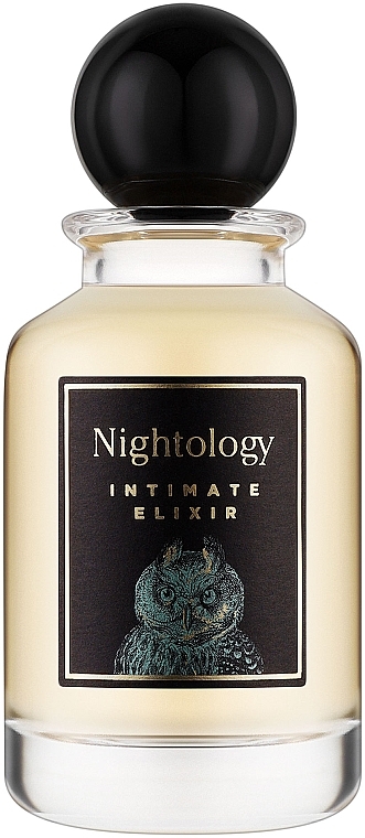 Nightology Intimate Elixir - Eau de Parfum — photo N1