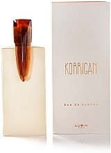 Fragrances, Perfumes, Cosmetics Lubin Korrigan - Eau de Parfum (tester with cap)