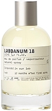 Fragrances, Perfumes, Cosmetics Le Labo Labdanum 18 - Eau de Parfum