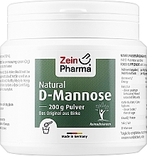 Fragrances, Perfumes, Cosmetics D-Mannose Food Supplement, powder - ZeinPharma Natural D-Mannose Powder