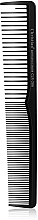 Fragrances, Perfumes, Cosmetics Carbon Antistatic Fine-Teeth Comb, CLR-286 - Christian