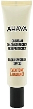 Fragrances, Perfumes, Cosmetics CC Cream - Skin Tone Correcting CC Cream