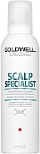 Sensitive Scalp Shampoo - Goldwell DualSenses Scalp Specialist Sensitive Foam Shampoo — photo N4