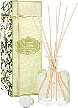 Fragrances, Perfumes, Cosmetics Castelbel Verbena Fragrance Diffuser - Reed Diffuser