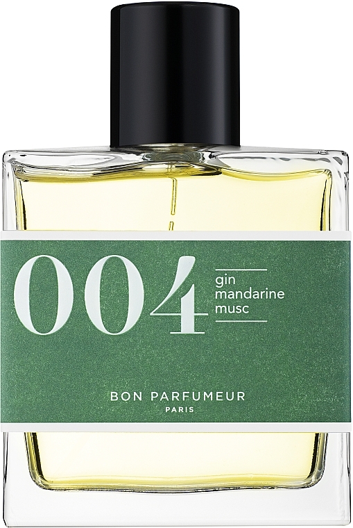 Bon Parfumeur 004 - Eau de Parfum — photo N1