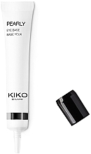 Eye Base - Kiko Milano Eye Base — photo N1