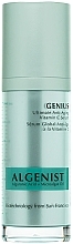 Anti-Aging Facial Serum - Algenist Genius Ultimate Anti-Aging Vitamin C+ Serum — photo N5