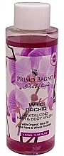 Fragrances, Perfumes, Cosmetics Wild Orchid Body and Hair Gel - Primo Bagno Wild Orchid Revitalizing Hair And Body Wash