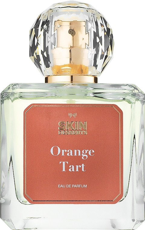 Apothecary Skin Desserts Orange Tart - Eau de Parfum — photo N1