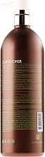 Moisturizing Conditioner for Normal & Damaged Hair - Kativa Macadamia Hydrating Conditioner — photo N9