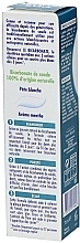 Bicarbonate Toothpaste - Email Diamant Le Bicarbonate Toothpaste — photo N3