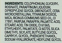 Cartridge Wax - Sibel Epil' Hair Pro Hyaluronic Acid — photo N2