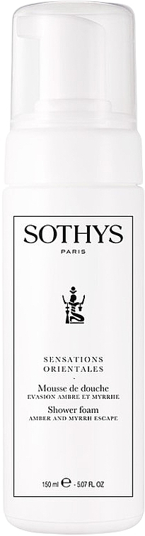 Shower Foam - Sothys Shower Foam — photo N1