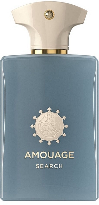 Search Amouage - Eau de Parfum — photo N1