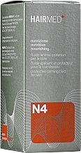 Fragrances, Perfumes, Cosmetics Protective Calming Scalp Fluid for Sensitive Skin - Hairmed N4 Protective Calming Fluid