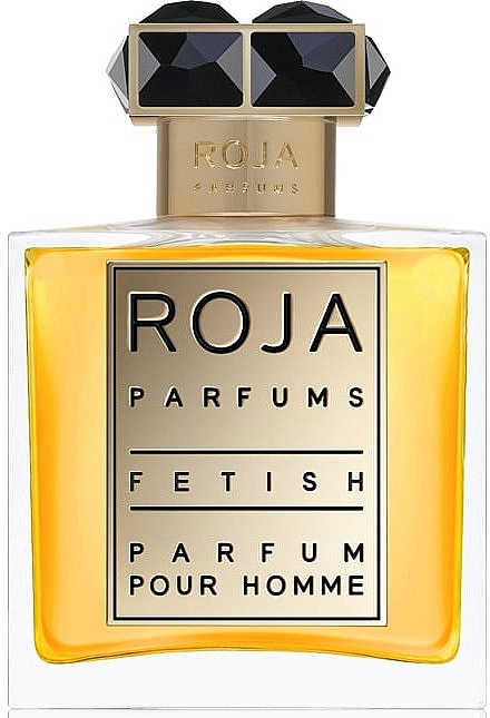 Roja Parfums Fetish Pour Homme - Perfume — photo N1