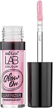 Fragrances, Perfumes, Cosmetics Face Luminiser - Bielita Glow On Luminizer