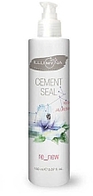 Fragrances, Perfumes, Cosmetics Mineralizing Sealing Hair Serum - Sensus Illumyna Cement Seal