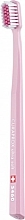 Ultra Soft 5460 Retro Edition Toothbrush Set, mint+pale pink - Curaprox — photo N2