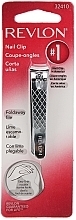 Nail Clipper - Revlon Nail Clip — photo N1