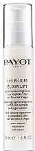 Fragrances, Perfumes, Cosmetics Regenerating Serum - Payot Les Elixirs Elixir Lift