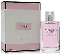 Fragrances, Perfumes, Cosmetics Victoria's Secret Fabulous - Eau de Parfum