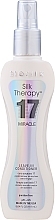 Fragrances, Perfumes, Cosmetics Hair Conditioner "Silk Therapy" - BioSilk Silk Therapy 17 Miracle Leave-In Conditioner