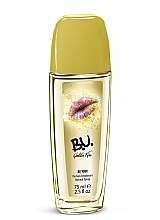 B.U. Golden Kiss - Deodorant — photo N3