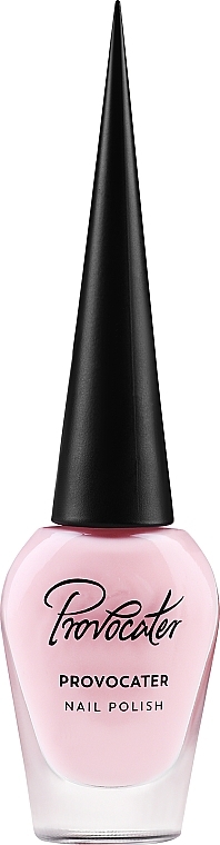 Nail Polish - Provocater Nail Polish — photo N1